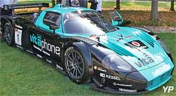 Maserati MC12 Corsa/GT1