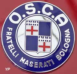 logo OSCA