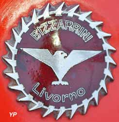 logo Bizzarrini