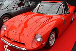 Bizzarrini 1900 GT Europa