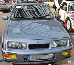 Ford Sierra RS Cosworth