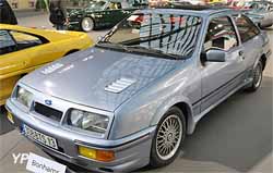 Ford Sierra