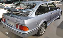 Ford Sierra RS Cosworth