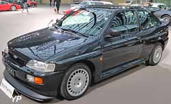 Ford Escort RS Cosworth Motorsport