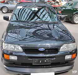 Ford Escort RS Cosworth Motorsport