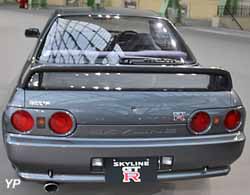 Nissan Skyline GT-R (R32) Coupé 1992