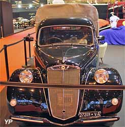 Lancia Ardea Camioncino