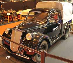 Lancia Ardea