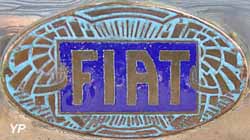 logo Fiat