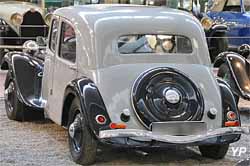 Citroën 7A 