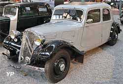 Citroën Traction