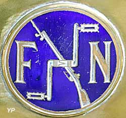 logo FN