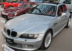 BMW Z3 2.8 Coupé (E36)