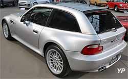 BMW Z3 2.8 Coupé (E36)