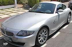 BMW Z4 (E85) 3Si coupé