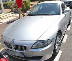 BMW Z4 (E85) 3Si coupé