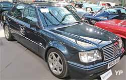 Mercedes classe E (W124)