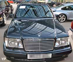 Mercedes E500 berline