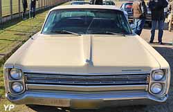 Plymouth Fury III Hardtop Coupé