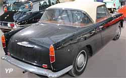 Lancia Appia Coupé Pinin Farina