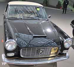 Lancia Appia Coupé Pinin Farina