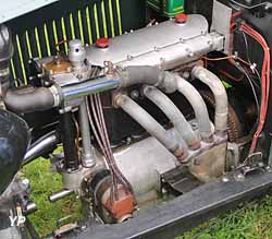 Salmson GS8