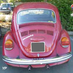 Volkswagen Coccinelle 1303 L