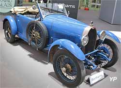 Bugatti type 40