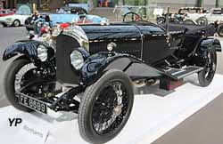 Bentley 3l