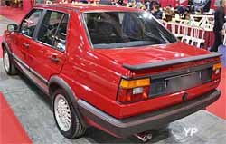 Volkswagen Jetta II GTX