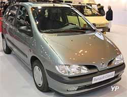 Renault Scénic 1