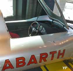 Abarth 1000 Bialbero Record