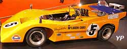 McLaren M8D