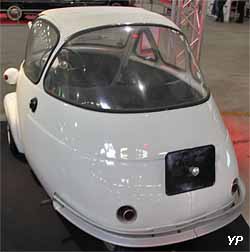 Velam Isetta