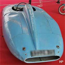 Velam Isetta records