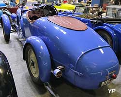 Chenard & Walcker 1500 type Y7 Torpille