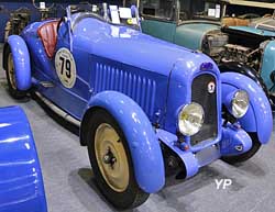 Chenard & Walcker 1500 type Y7