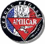 Cercle Pégase Amilcar