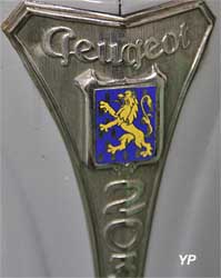 logo Peugeot