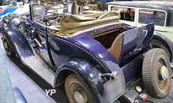 Renault Primastella PG8 cabriolet