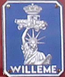 logo Willème