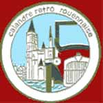 Calandre Rétro Rouennaise