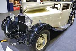 Delage D8 S