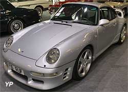 Ruf CTR-2