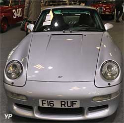 Ruf CTR-2