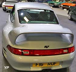 Ruf CTR-2