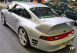 Ruf CTR-2