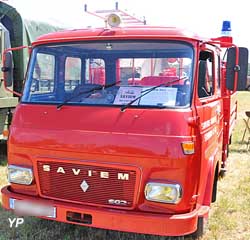 Saviem SG2 L35 VPI