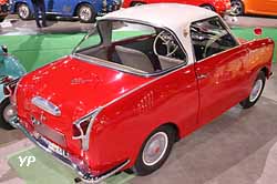 Glas Goggomobil TS 250 Coupé