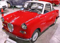 Glas Goggomobil